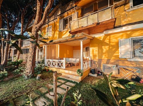 Golem Villa | Marlis' Home