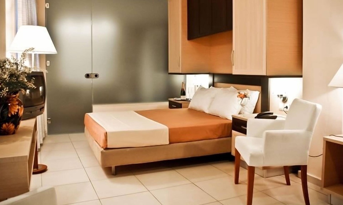 Marmari Hotel | Marmari Bay Hotel