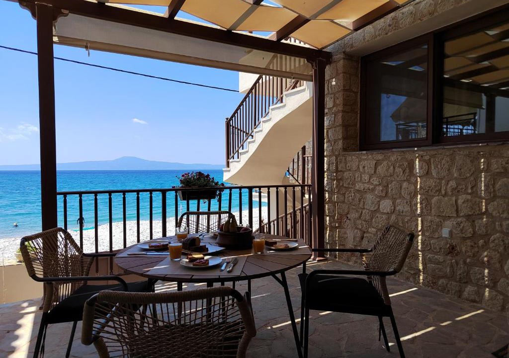Akrogialion Apartment | Marvel Sea View 2
