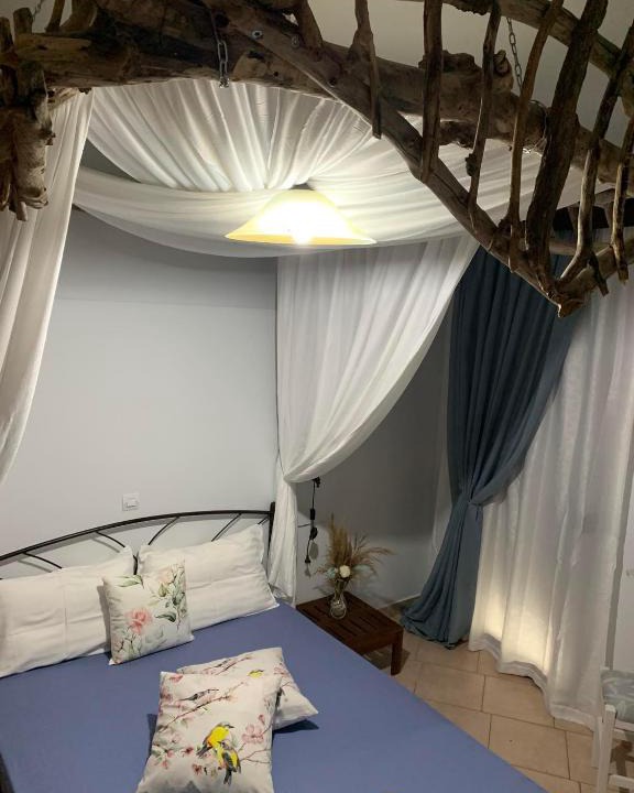 Stomio Apartment | Mary's apartment