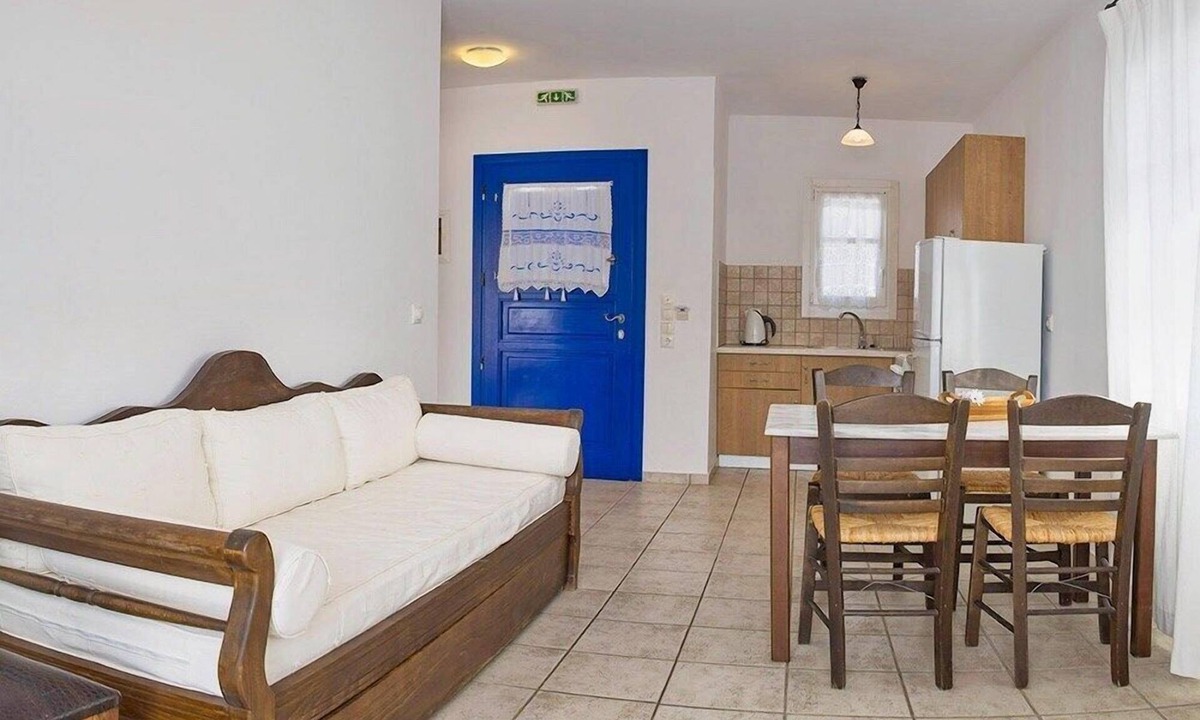 Avlemonas Apartment | Maryianni Apartments