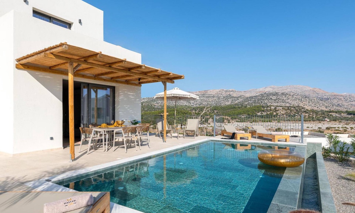 Archangelos Villa | Massari Hills – Villa Massari Breeze 7