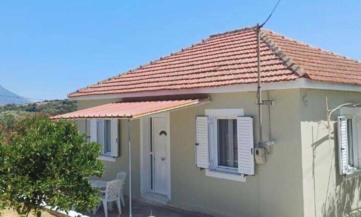 Mazarakata House | Mata's Cottage - 2 bedroom House