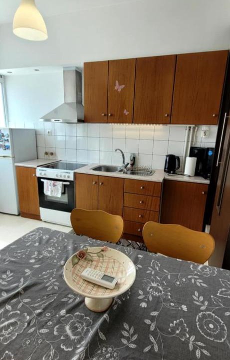 Ioannina Apartment | Matinas apartment