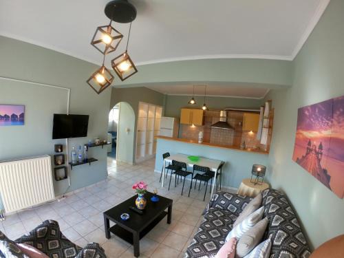 Argassi Apartment | Mavretas Apartments 4