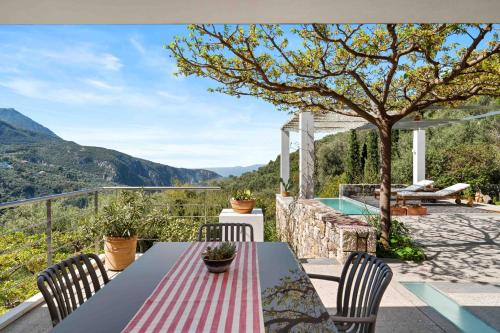 Diasella House | Mediterra Messinia