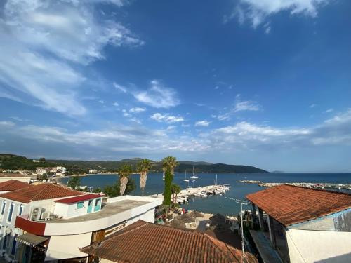 Foinikounta Apartment | MEDUSA Luxury Apartments