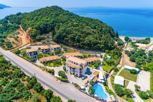 Sivota Hotel | MEGA AMMOS HOTEL