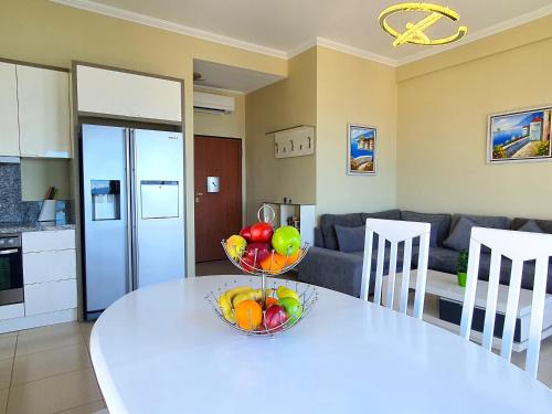 Sarande Apartment | Melissa Apartments