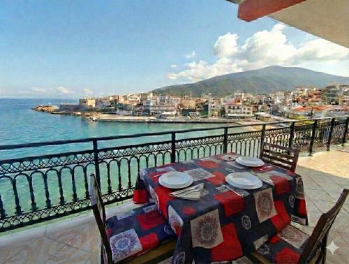 Skala Marion Apartment | Mermaid Apartment 2