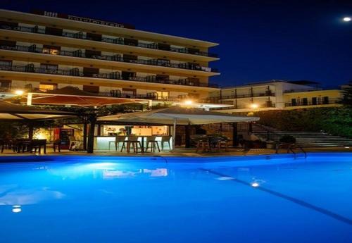 Karlovassi Hotel | Merope Hotel