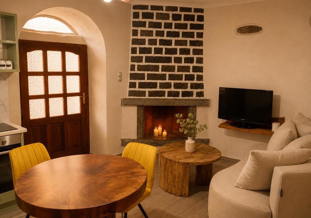 Mesta Apartment | Mesta Serenity Suite