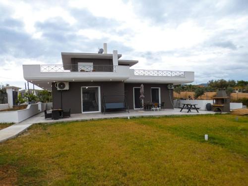 Kineta Apartment | MG Villa Kineta
