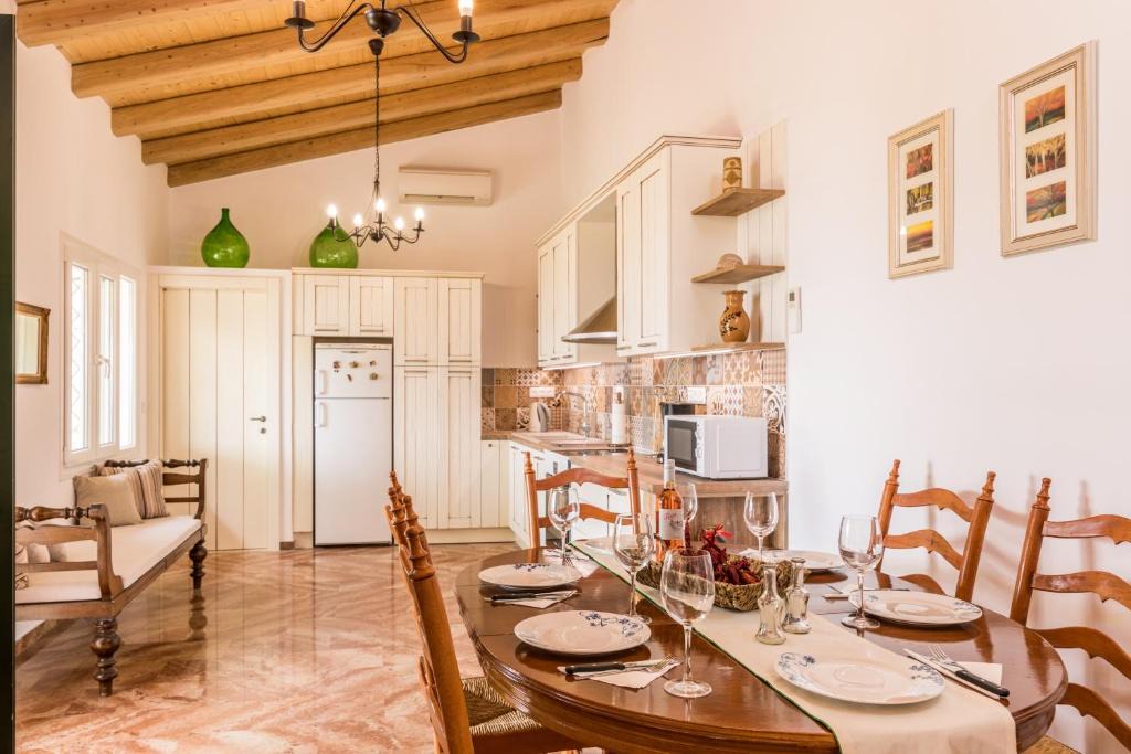 Pelekas House | Milena's Country House