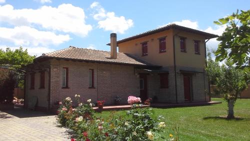 Agios Ioannis Villa | Miltiadis Farm