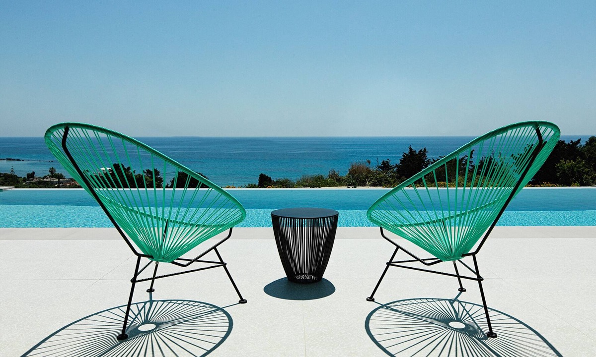 Paramonas Villa | Mimi and Coco villa Juno