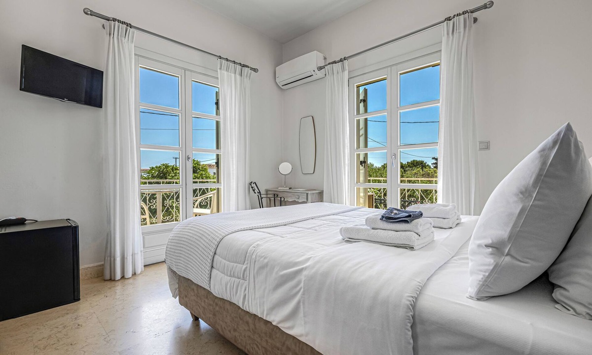 Spetses House | Mimoza