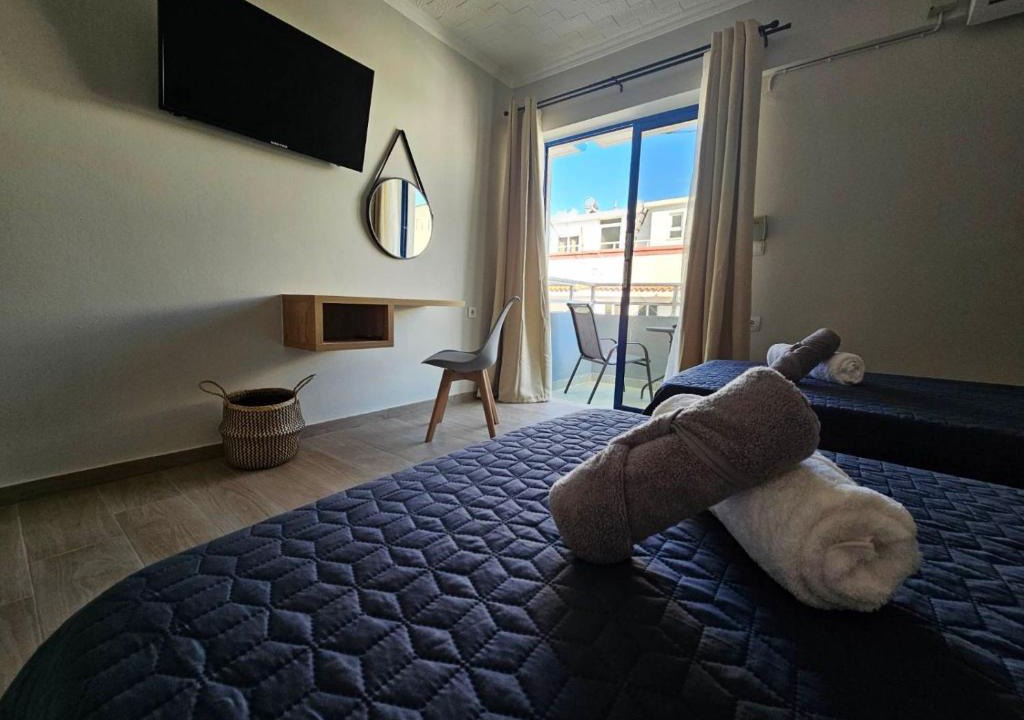 Kardamena Apartment | Mina Studios