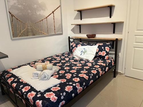 Nea Michaniona Apartment | mini studio