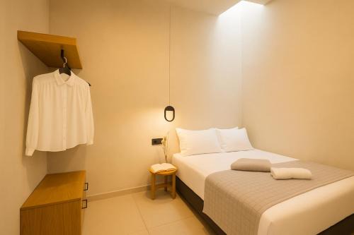 Mirthios Apartment | Mirthea Suites