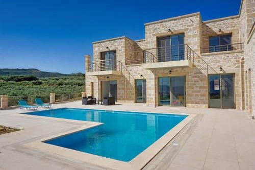 Kissamos Villa | Mitato Stylianos