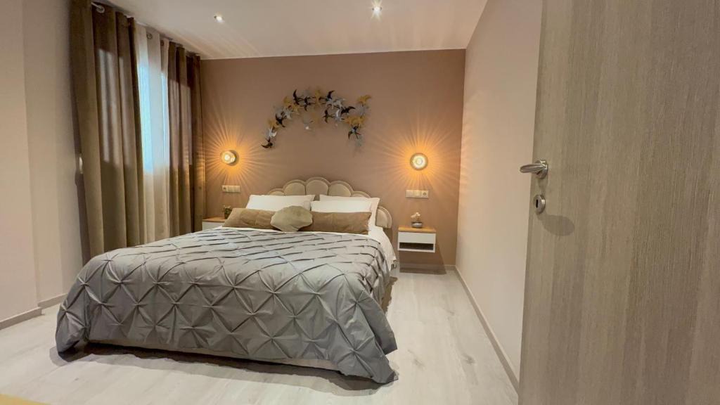 Spata-Artemida Apartment | Mocha Luxury Residence
