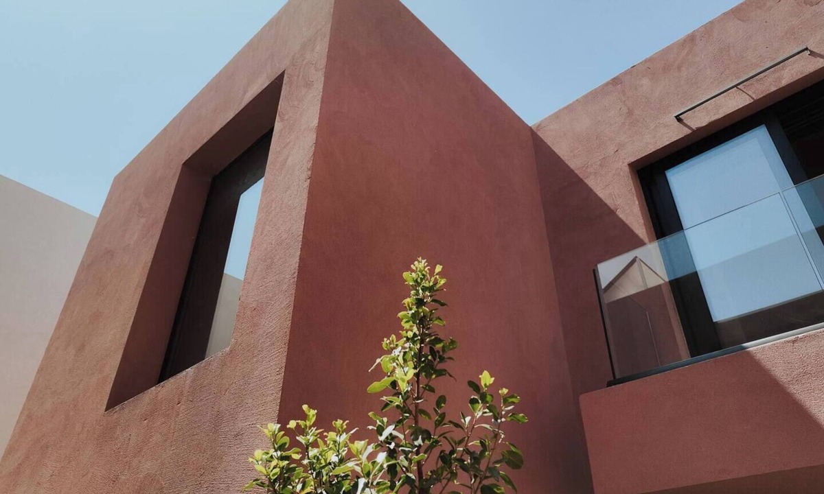 Preveza House | Mocha Villa "Right": Modern Sanctuary with Pool! Stay-Relax-Recharge in Preveza!