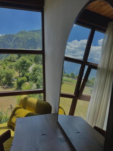 Shale House | Molla Guest House