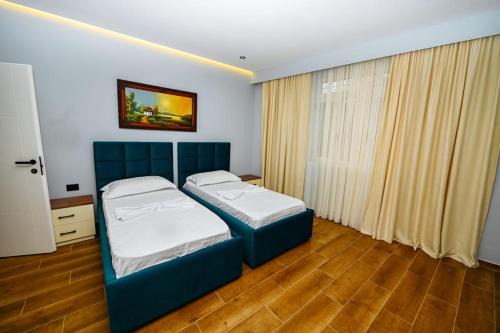 Shkoder Hotel | Mon Ami Boutique Hotel