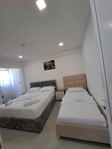 Qazim Pali Apartment | Monarch Beach