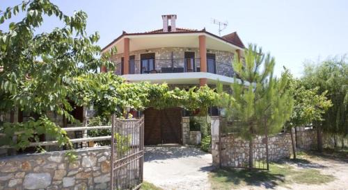 Limenaria Apartment | Morfili Villa