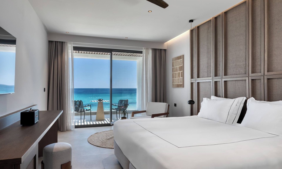 Lambi Hotel | Mosay All Suite Hotel - Adults friendly