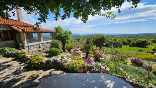 Messini House | Mountain Escape Villa