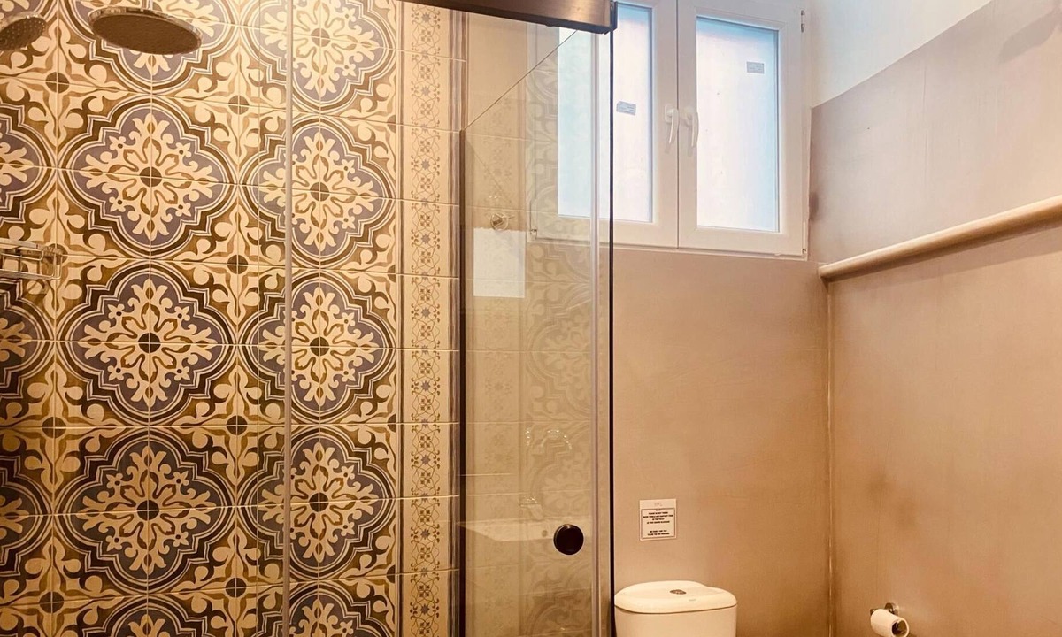 Old Town House | Mouragia House in Kerkira
