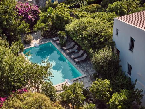 Pigi Villa | Muazzo Historic Residence, a modernized gem, By ThinkVilla