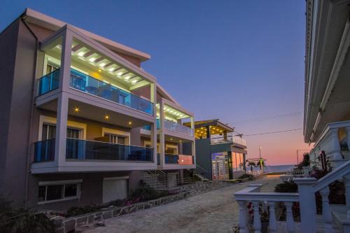 Kanali Hotel | Must Boutique Hotel & Restaurant