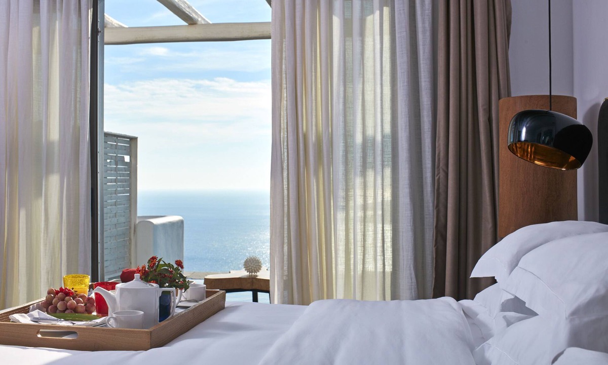 Elia Hotel | Myconian Avaton, Mykonos, a Member of Design Hotels