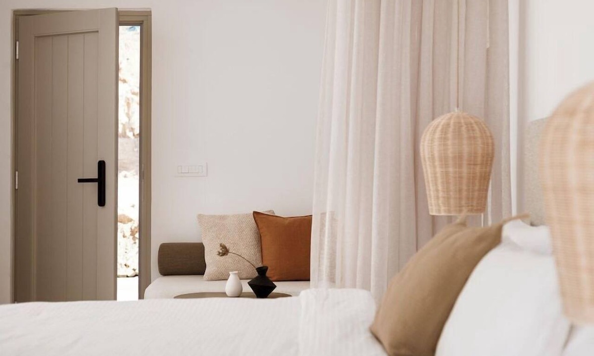 Paraga Hotel | Mykonos Flow Super Paradise