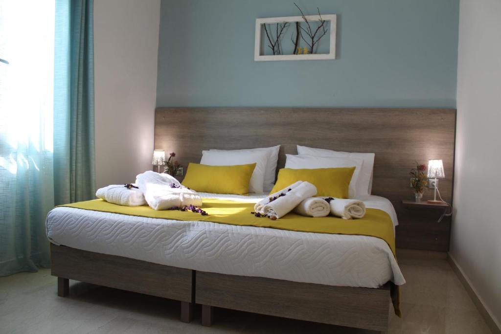 Old Town Rethymnon Apartment | Myron Suite Old Town
