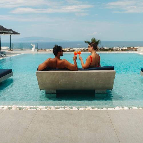 Tholos Hotel | Myst Boutique Hotel
