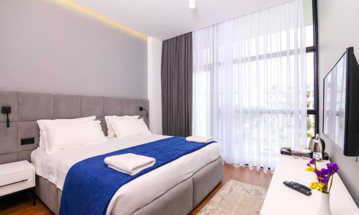 Preze Hotel | N HOTEL BY NOSHI