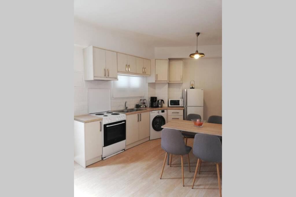 Argyrades Apartment | Nadia's lovely home
