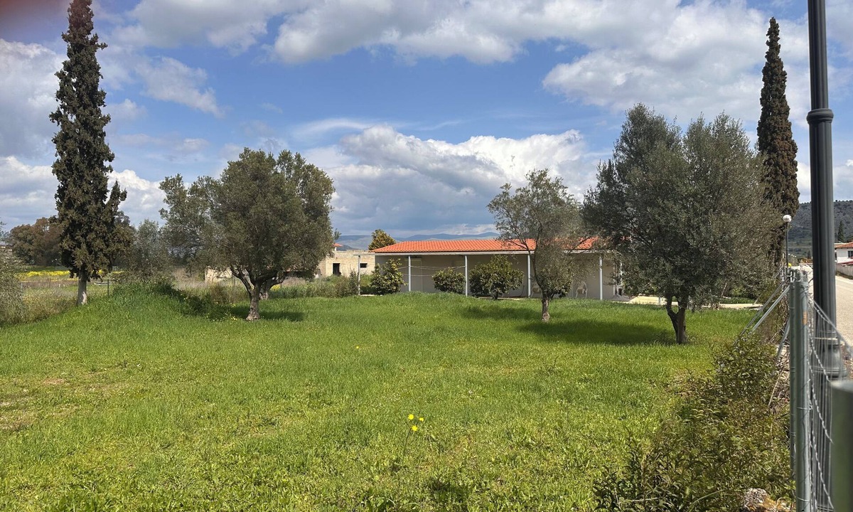 Nafplion City Centre House | Nafplio Garden House · 5' to Old Town · Free Parking