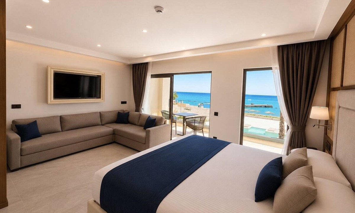 Anissaras Hotel | Nana Royal Premium Resort & Spa