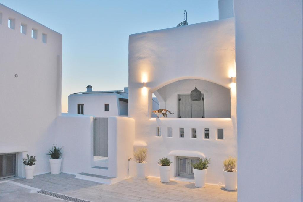 Glinado Villa | Naxian Album Villa Kaliope with private pool, Glinado Naxos, by NaxosVibe