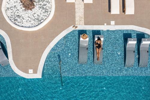 Naxos Town Hotel | Naxos Finest Hotel & Villas