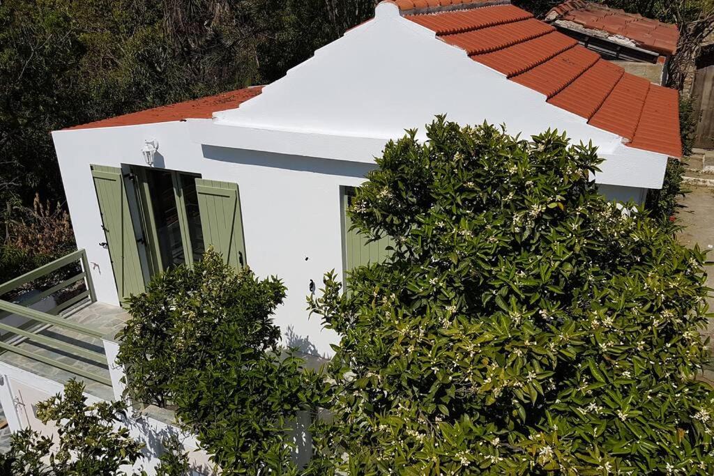 Alonnisos Old Town House | Nefeli Traditional House