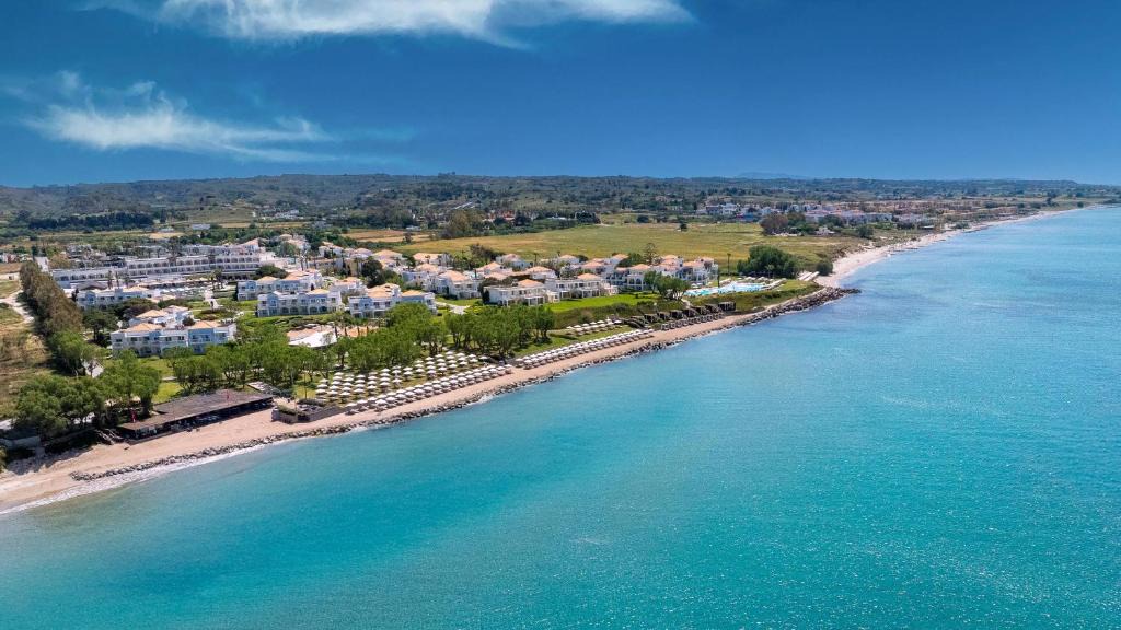Mastichari Resort | Neptune Luxury Resort