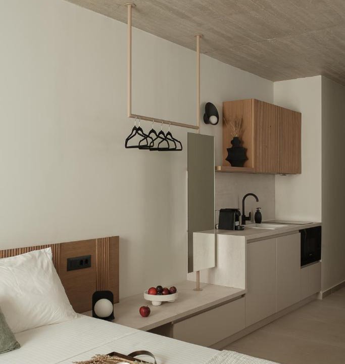 Platanitis Apartment | Nerea by the sea Suites