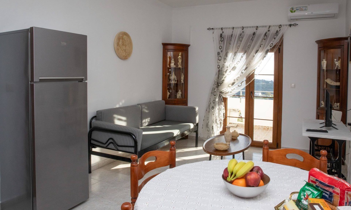 Leros Apartment | Nick and Bill Family House Leros /Nick's Apartment